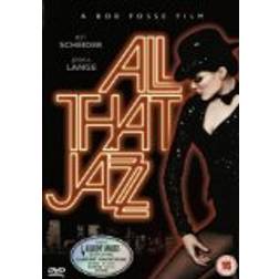 All That Jazz [1979] [DVD]